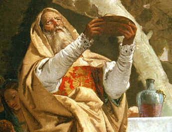 melchisedec