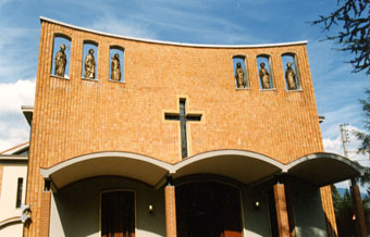 Santa Giulia