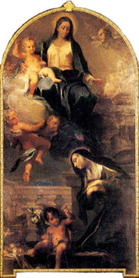 beata paola