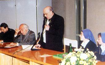 tavola rotonda