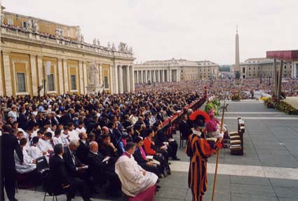 Piazza
