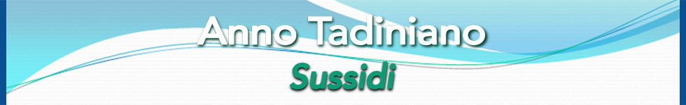 Anno Tadiniano