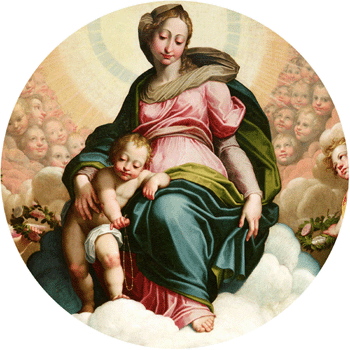Madonna