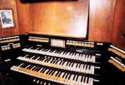 L'Organo / Organ